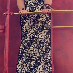 Prom Dress / Evening Gown