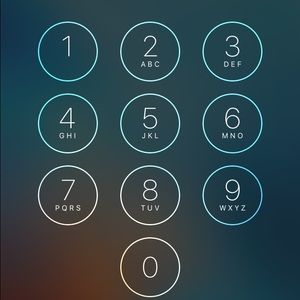 Meet your Posher, Ronald