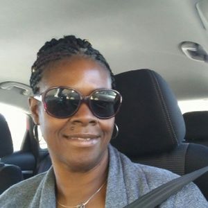 Meet your Posher, Veronica