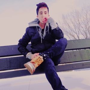 Meet your Posher, Diego