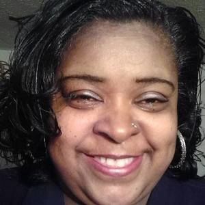 Meet your Posher, Geraldine