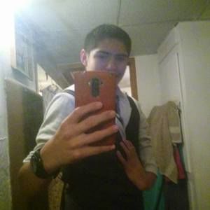 Meet your Posher, Nathan