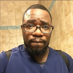 Meet your Posher, Gavin