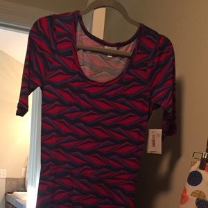 LuLaRoe Ana dress
