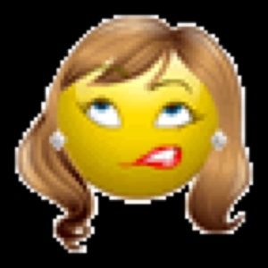 Meet your Posher, Susanne