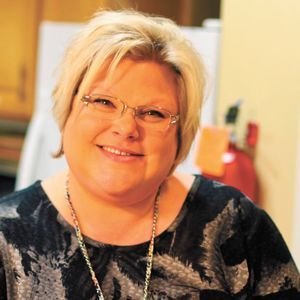 Meet your Posher, Kellie