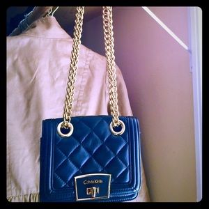 Calvin Klein Mini Boy Bag