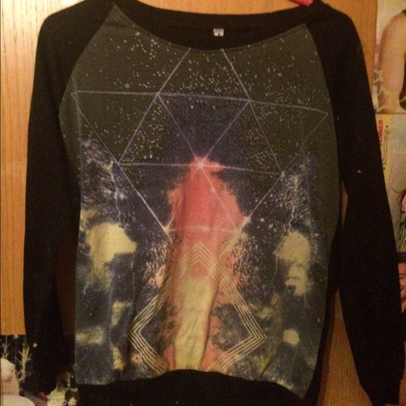 Indie sweater - Picture 1 of 1
