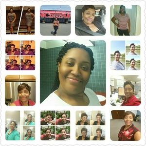 Meet your Posher, Kimberly