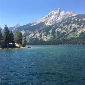 Meet your Posher, Michele