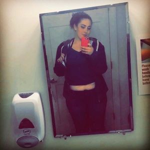 Meet your Posher, Skye