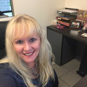 Meet your Posher, Kimberly