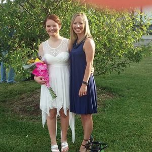 Meet your Posher, Denise