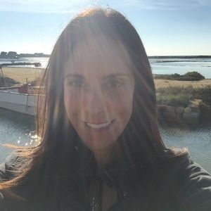 Meet your Posher, Marisa