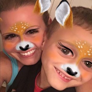 Meet your Posher, Tina