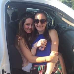 Meet your Posher, Kerri