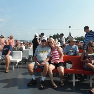 Meet your Posher, Sherrie