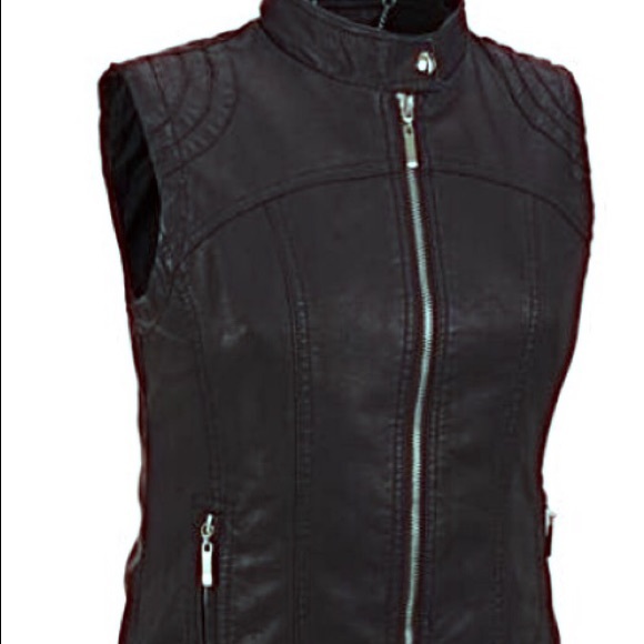 Jacket - Picture 3 of 4