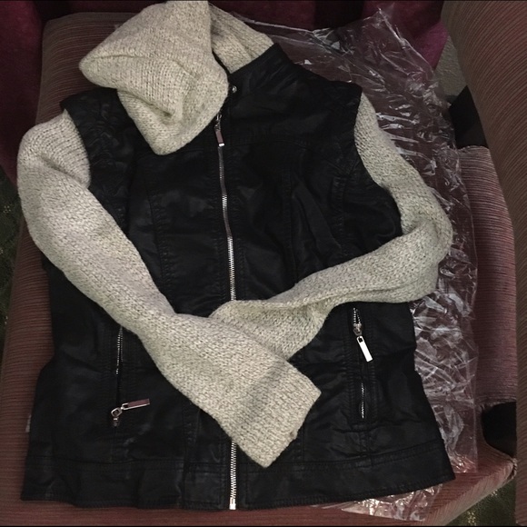 Jacket - Picture 4 of 4