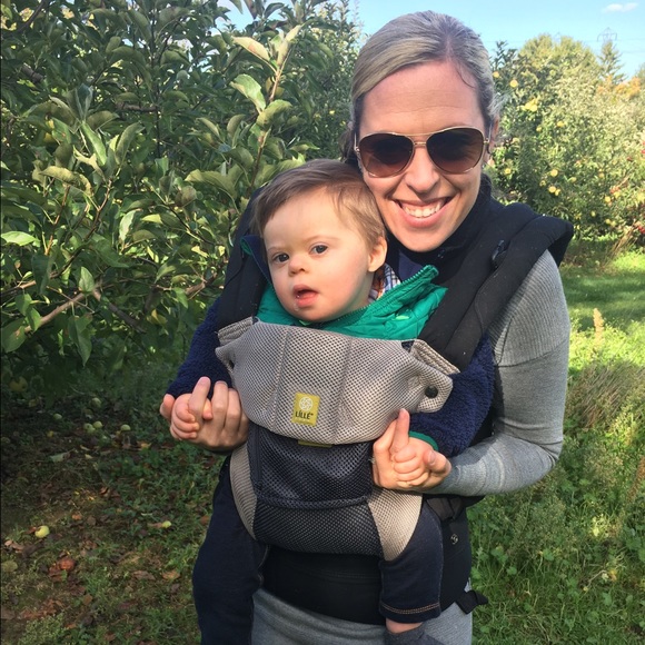 Meet your Posher, Kelly