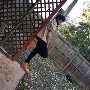 Meet your Posher, Kevin