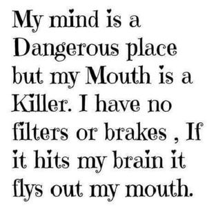 Meet your Posher, Nastassja