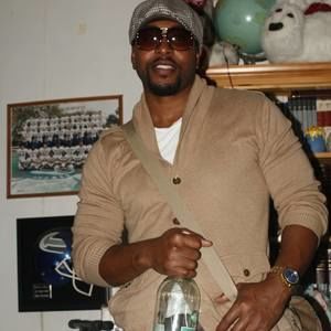 Meet your Posher, Kevin