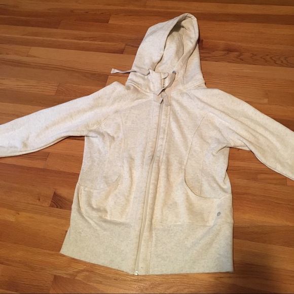 Reflex Athletic Sweatshirt