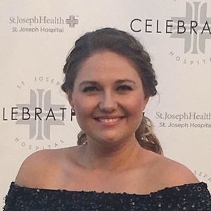 Meet your Posher, Adriana