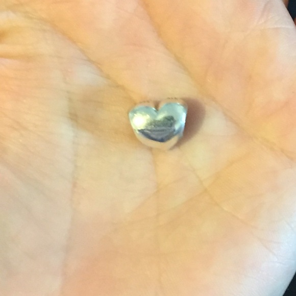 Pandora charm