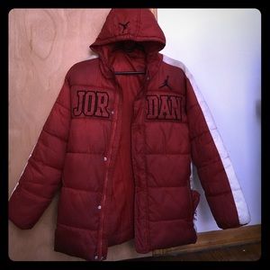 jordan apparel clearance