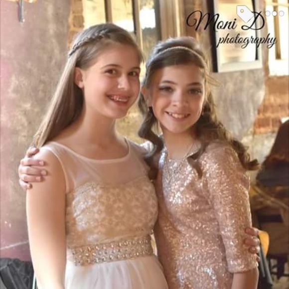 Meet your Posher, Madeline - Picture 1 of 1