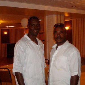 Meet your Posher, Robert