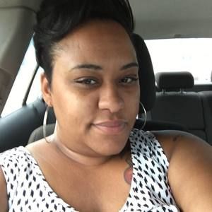 Meet your Posher, Charde