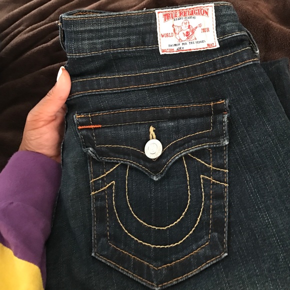 True Religion Denim - Brand New 💥Size 29 True Religion "Joey" Jeans