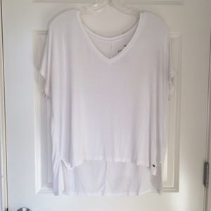 RESERVED American Eagle soft and sexy v neck tee