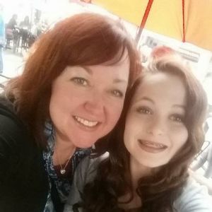 Meet your Posher, Angela