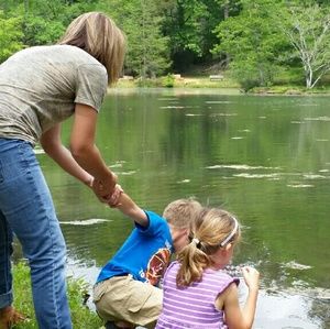 Meet your Posher, Jan