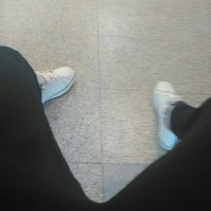 Meet your Posher, Ricky