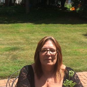 Meet your Posher, Nancy