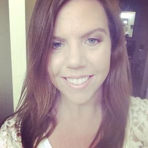 Meet your Posher, Leah