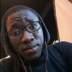 Meet your Posher, Travis