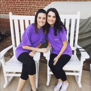 Meet your Posher, Emily