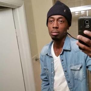 Meet your Posher, Calvin