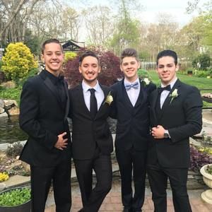 Meet your Posher, Dan