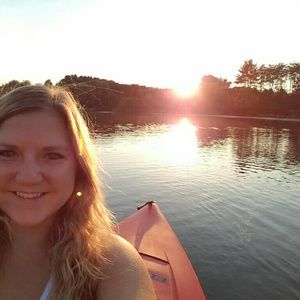 Meet your Posher, Amanda