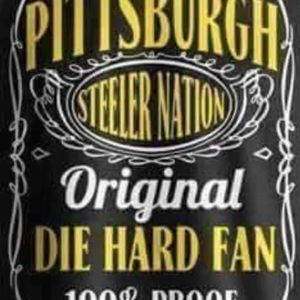 Meet your Posher, Theresa