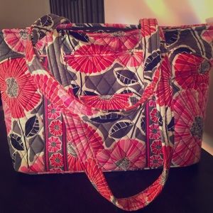 Vera Bradley tote