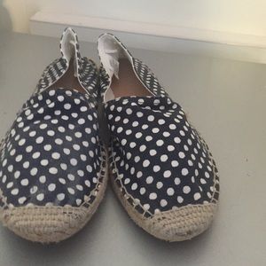 Old navy flat Espadrilles