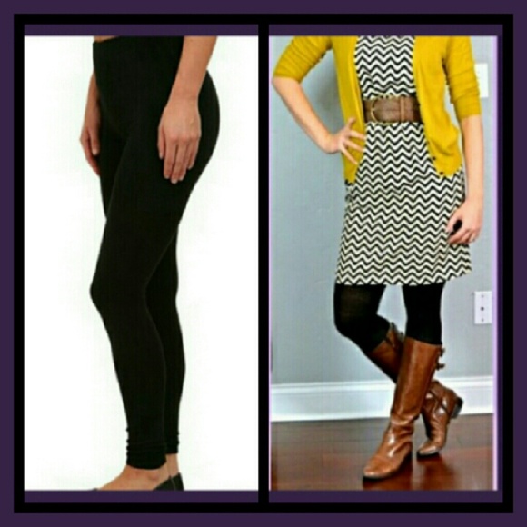 Women Legging, Tights, Pantyhose - Picture 3 of 4